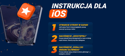 Pobierz i zainstaluj Mostbet na iOS