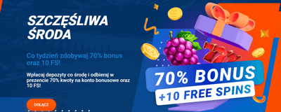 Bonusy Mostbet w Polsce: promocje bukmachera i kasyna